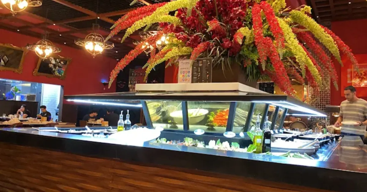 Restaurants in Mall Of Emirates Texas de Brazil restaurant mall of emirates