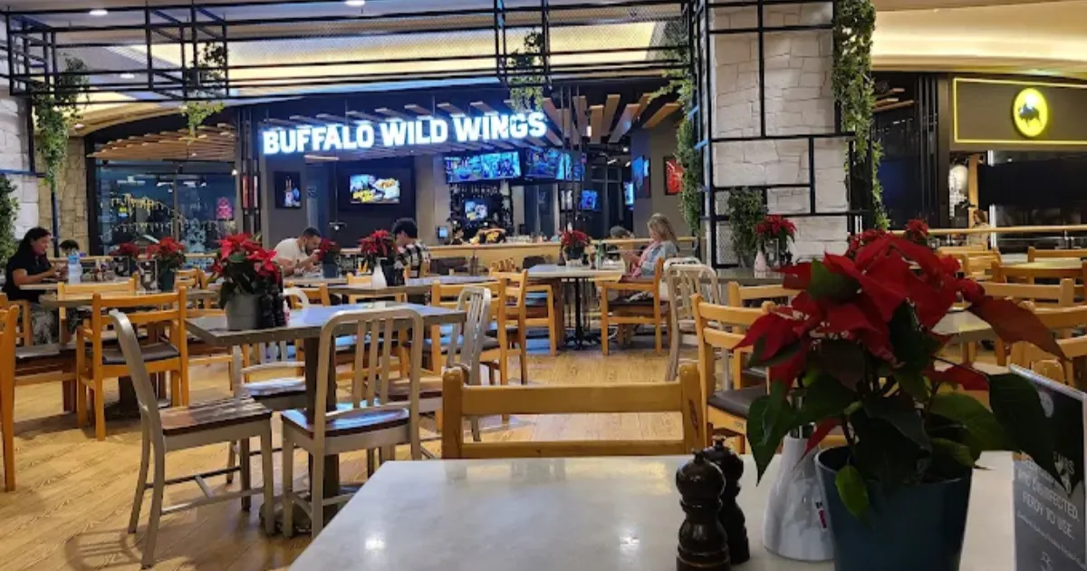 Restaurants in Mall Of Emirates The Butcher Shop & Grill restaurant mall of emirates