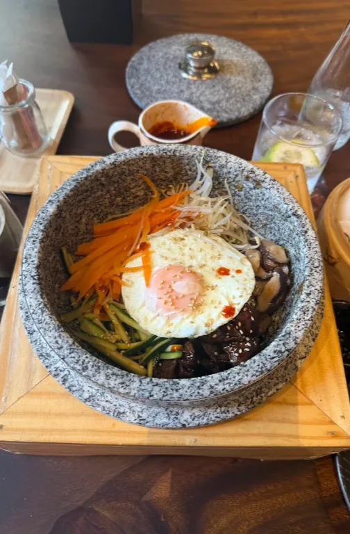 The Noodle House - JBR The Noodle House - JBR Dashing