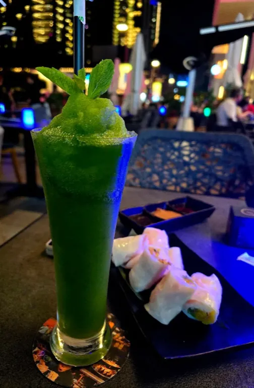 The Noodle House - JBR The Noodle House - JBR Draink
