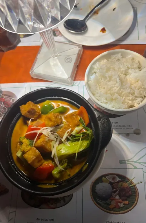 Vietnamese Foodies - JLT Vietnamese Foodies JLT Dish Food
