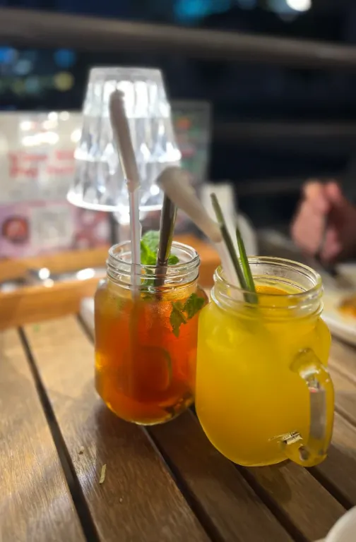Vietnamese Foodies - JLT Vietnamese Foodies JLT Drinks
