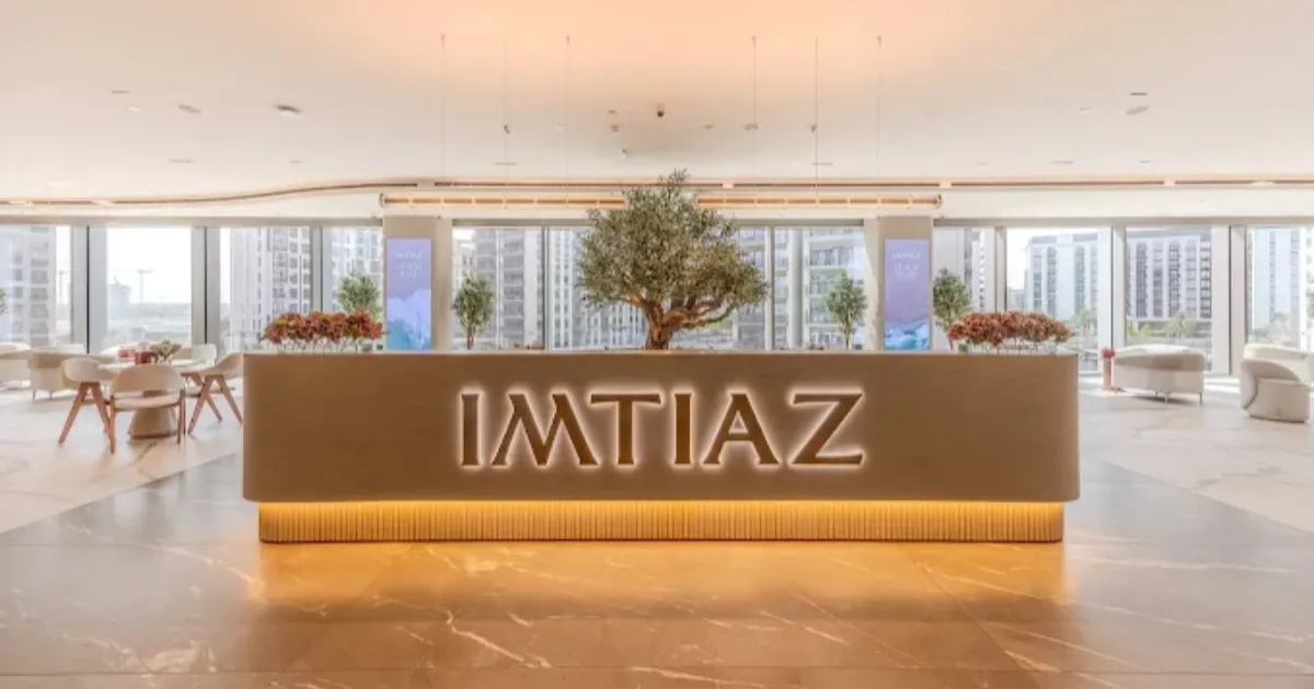 Imtiaz Developments - Dubai AImtiaz Developments in Dubai
