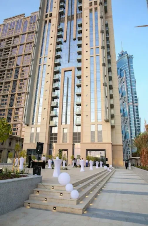 Al Habtoor Real Estate LLC - Dubai Al Habtoor Real Estate LLC Company