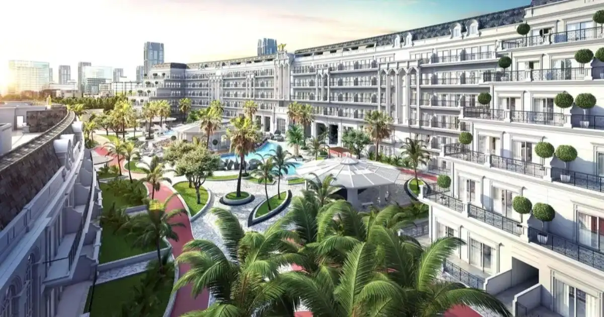 Alarfeen Real Estate in Dubai