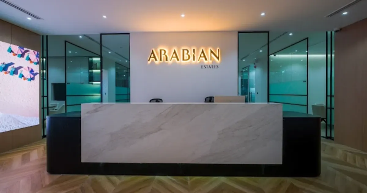 Arabian Estates - Dubai Arabian Estates in Dubai