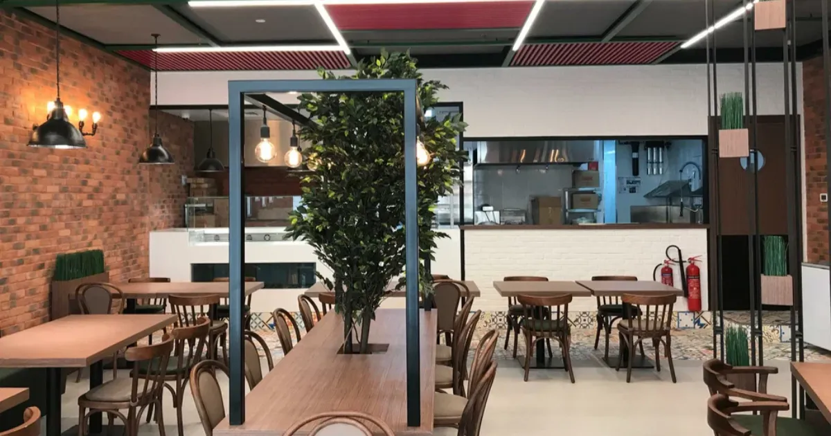 Motor City Restaurants Best Motor City Restaurants