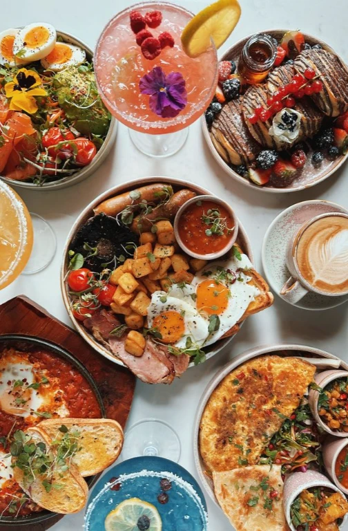 Business Bay Restaurants Business Bay Restaurants Food Or Drainks