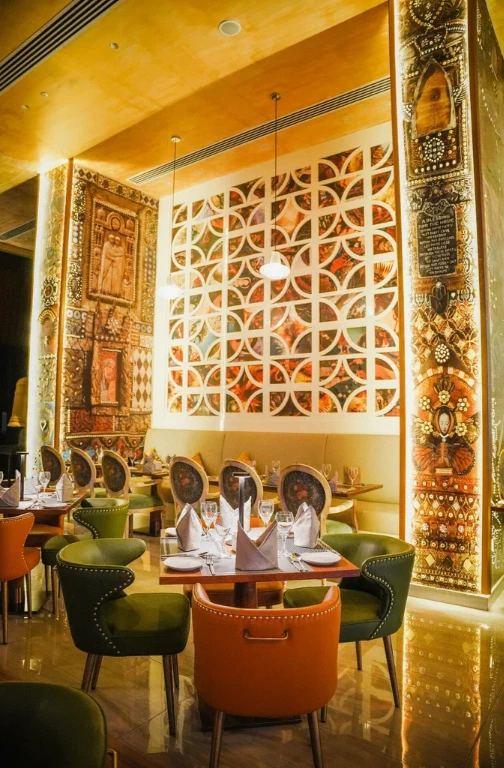 Business Bay Restaurants Business Bay Restaurants UAE