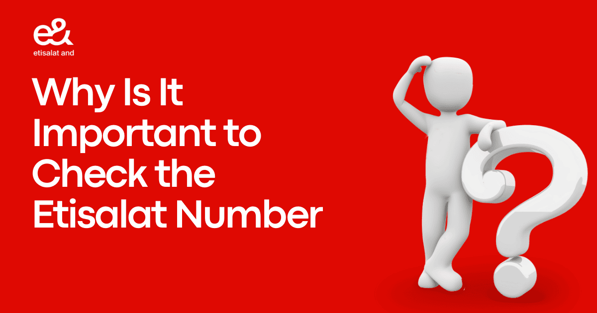 Check SIM Card Details