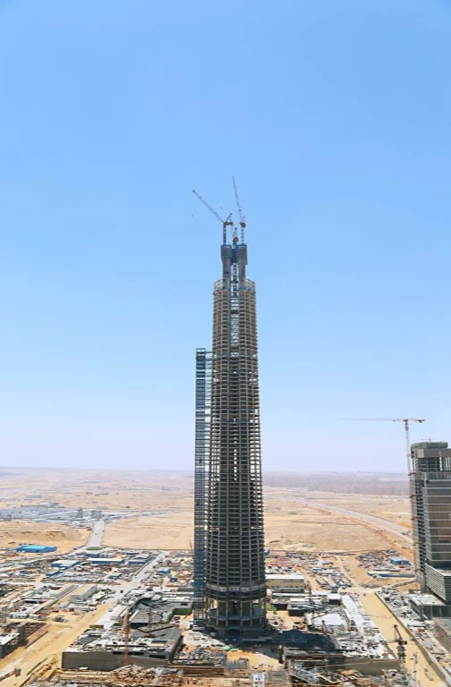 Construction Companies In Dubai Construction Companies Building In Dubai