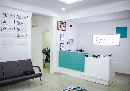 Hospitals for Piles Treatment Cosmocare hospital for Piles Treatment, Cosmocare Piles and Hernia Center in Dubai