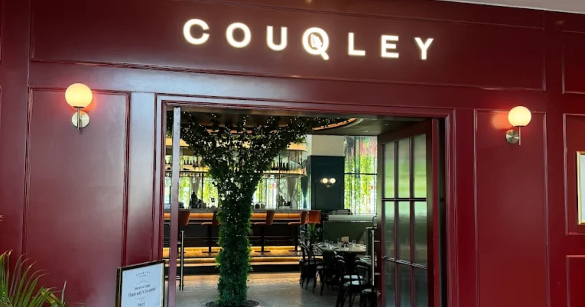 Business Bay Restaurants Couqley Restaurant Business Bay