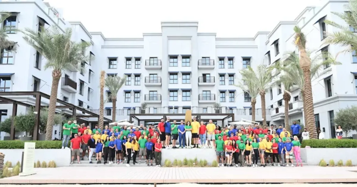 D&B Properties - Dubai D&B Properties in Dubai