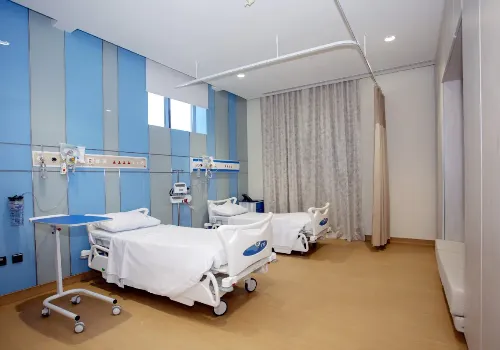 Dubai London Hospital