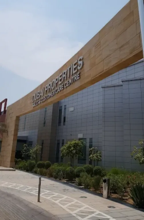 Dubai Properties Dubai Properties Famous Company