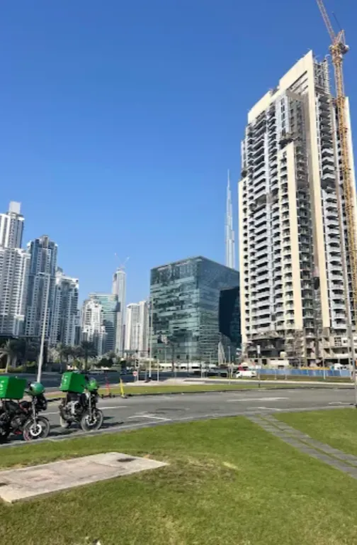 Dubai Properties Dubai Properties Landmark