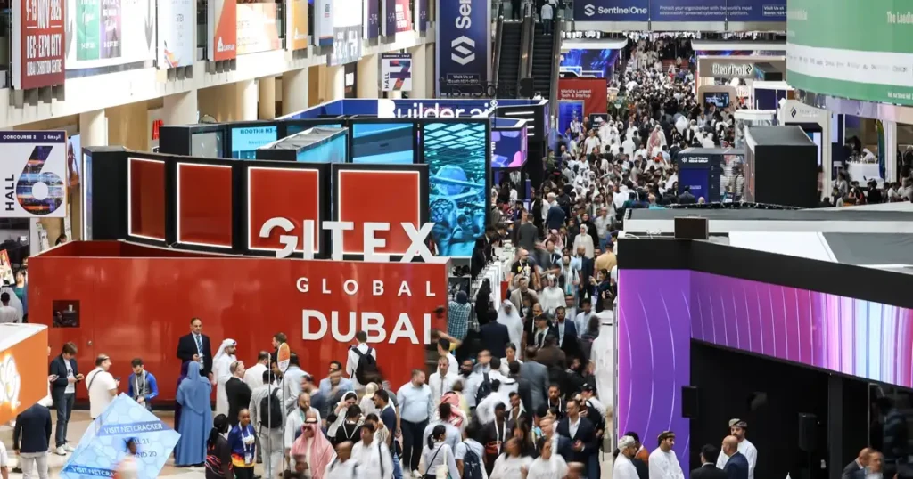 Dubai Secures Record Global Business Events, Driving Economic Momentum