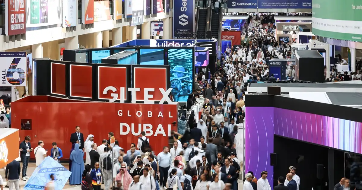 Dubai Secures Record Global Business Events, Driving Economic Momentum