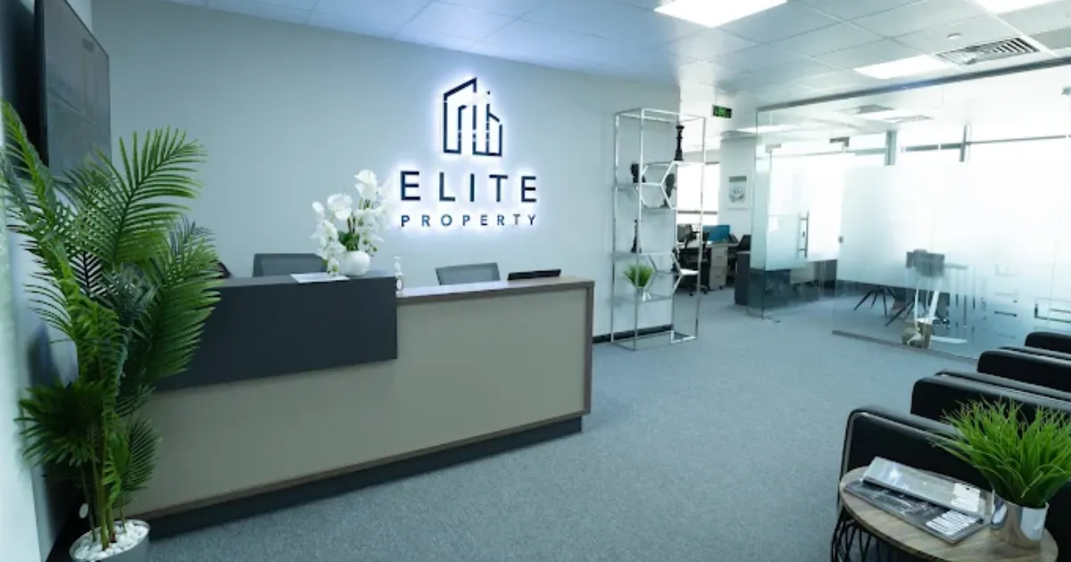 Elite Property Brokerage in Dubai