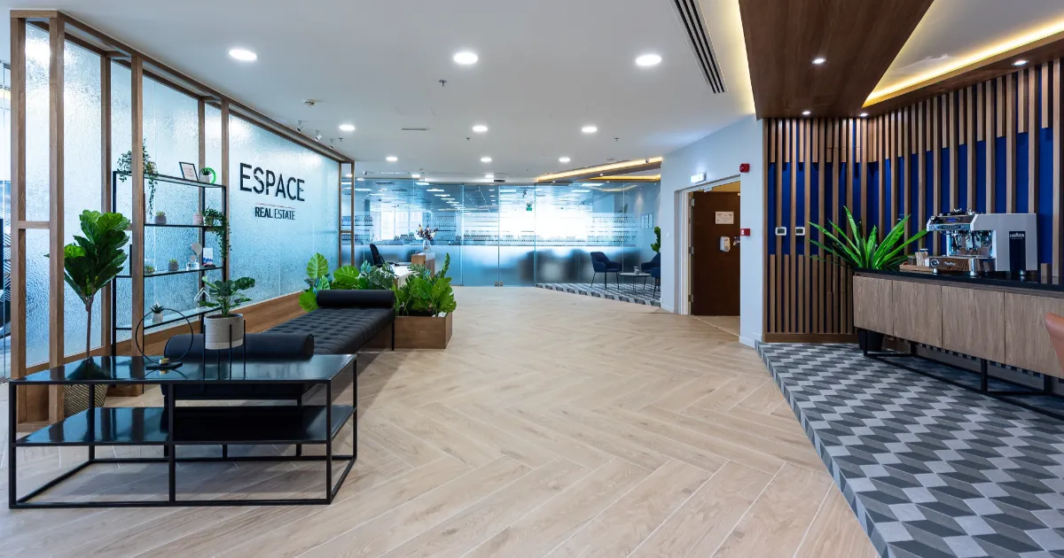 Espace Company Dubai