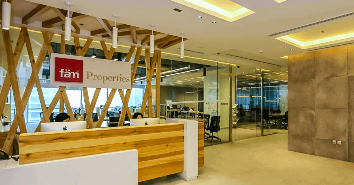 Fam Properties - Dubai Fam Properties in Dubai