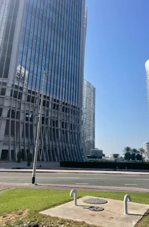 Dubai Properties Famous Buildings Construction by Dubai Properties