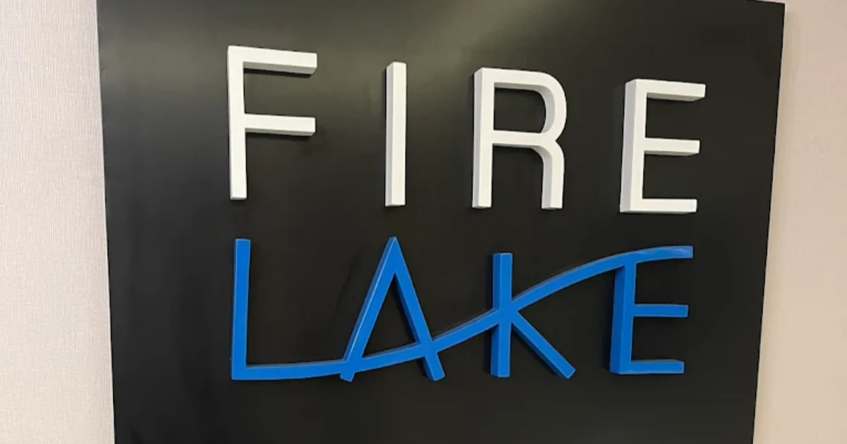 Business Bay Restaurants FireLake Restaurnt Business Bay