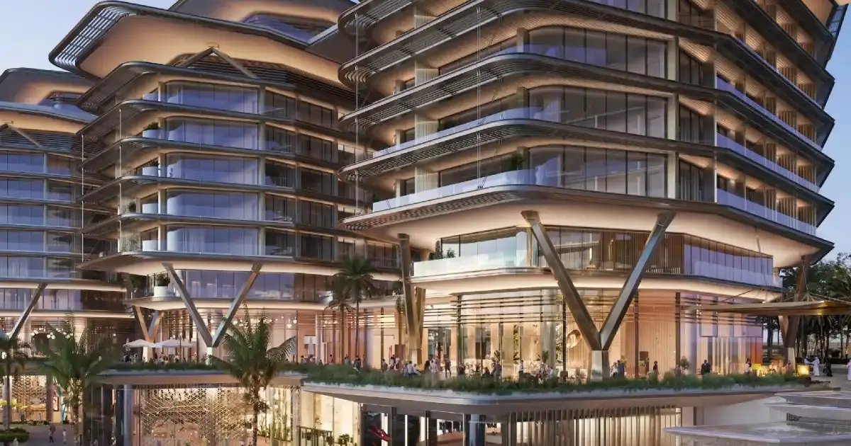 H&H Development LLC in Dubai