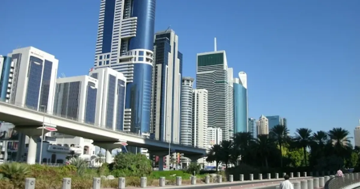 Harbor Real Estate Broker LLC in Dubai