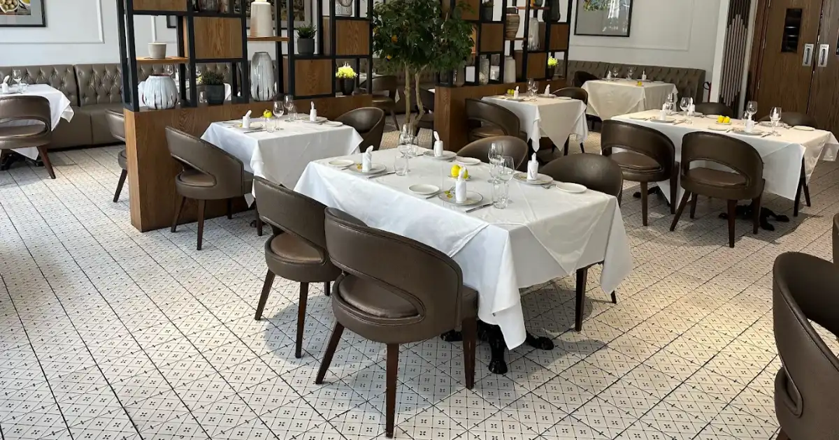 Business Bay Restaurants Il Pastaio Restaurant Business Bay