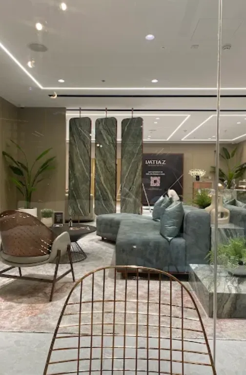 Imtiaz Developments - Dubai Imtiaz Developments Head office