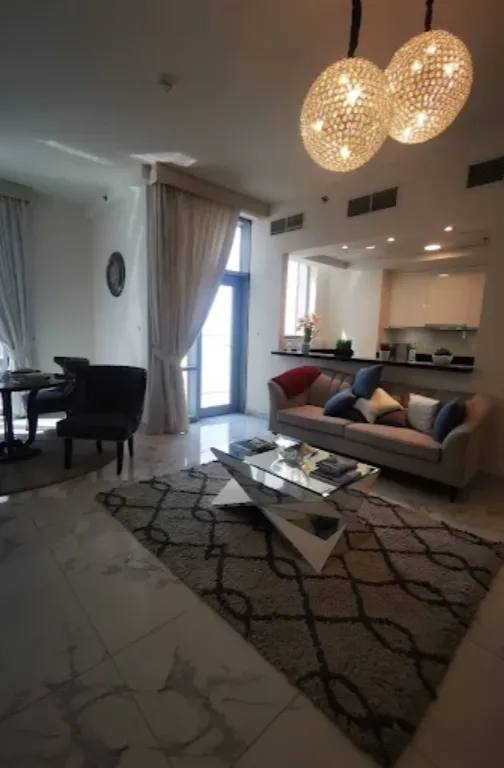 Al Habtoor Real Estate LLC - Dubai Interior Design by Al Habtoor Real Estate LLC
