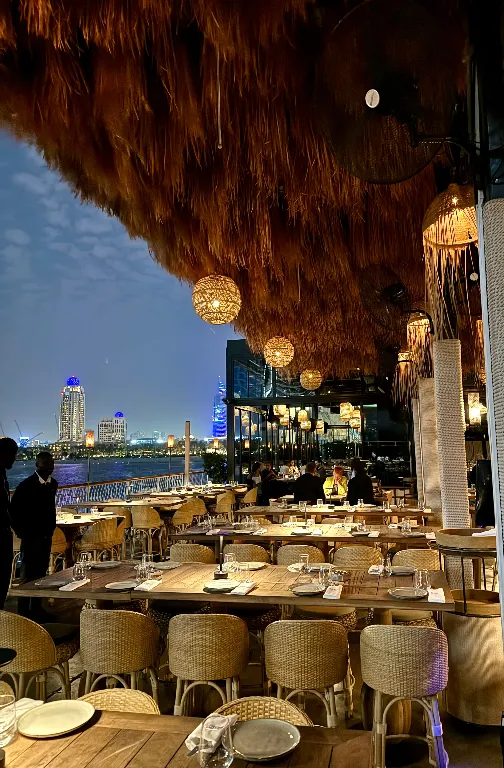 Dubai Marina Restaurants Luxray Dubai Marina restaurants