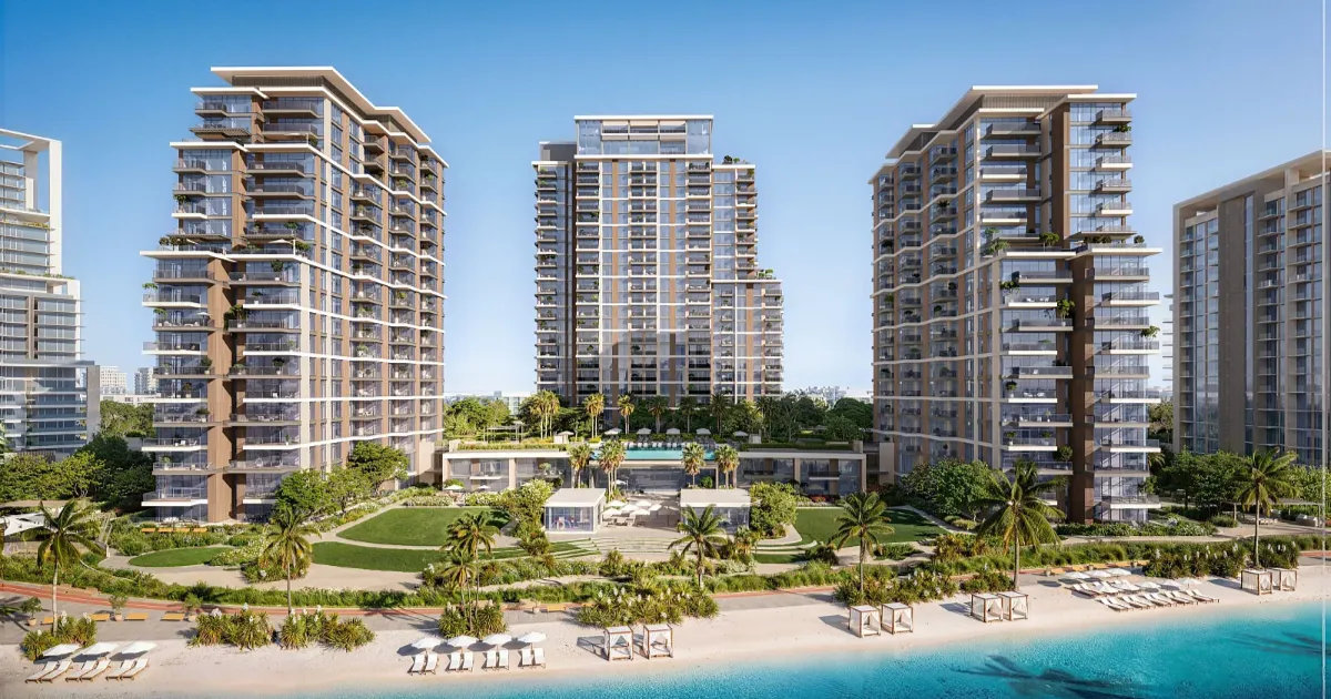 Nakheel Properties in Dubai