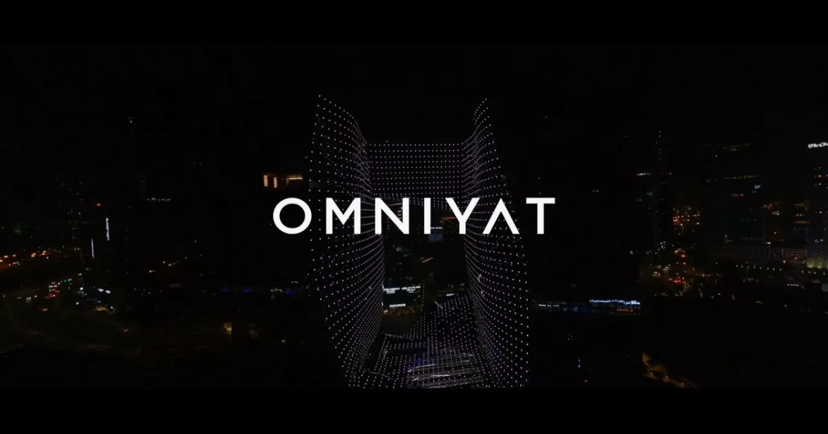 Omniyat in Dubai