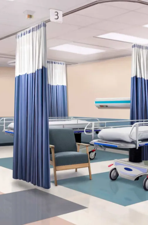 Hospitals for Piles Treatment Operating Room in Piles Hospital Dubai