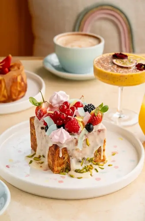 Brunch & Cake - Palm Jumeirah Mall (Nakheel Mall) Pestry by Brunch & Cake
