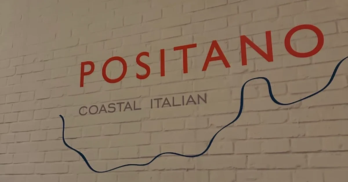 Business Bay Restaurants Positano Restaurant Business Bay