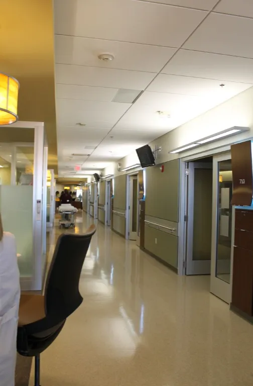 Hospitals for Piles Treatment Reception of Piles Hospital
