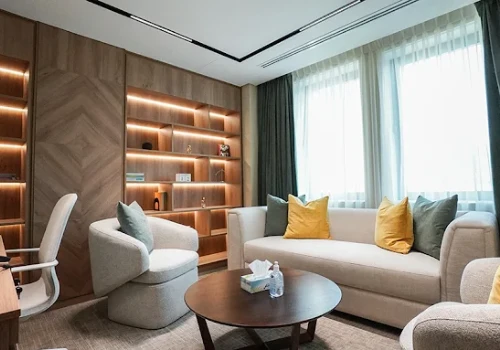 Sage Clinic in Dubai