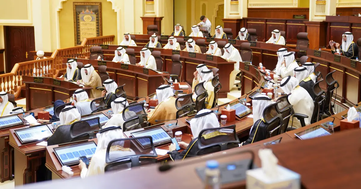 Sharjah Enhances Business Environment through New Economic Regulation