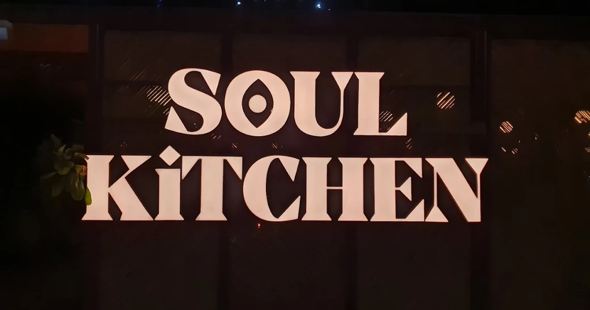 Business Bay Restaurants Soul Kitchen Restaurant – Business Bay