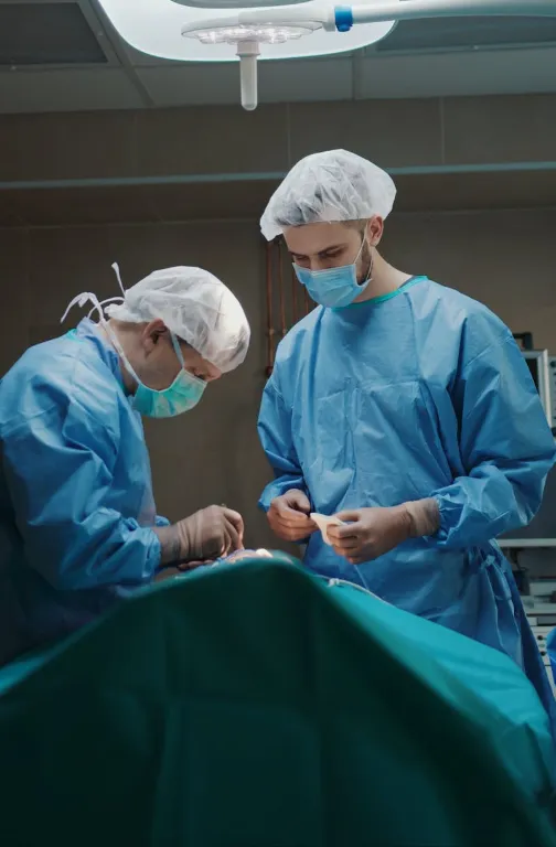 Hospitals for Piles Treatment Surgeons for Piles Treatment