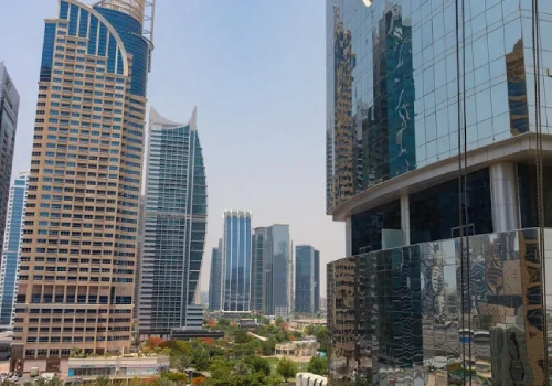 Thrive Wellbeing in Dubai