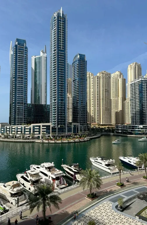 Dubai Marina Restaurants Top Dubai Marina