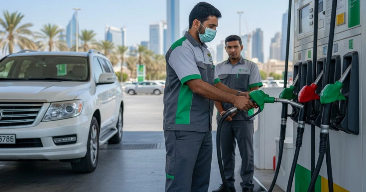 UAE February Fuel Prices Under Review Will Petrol and Diesel Become Costlier
