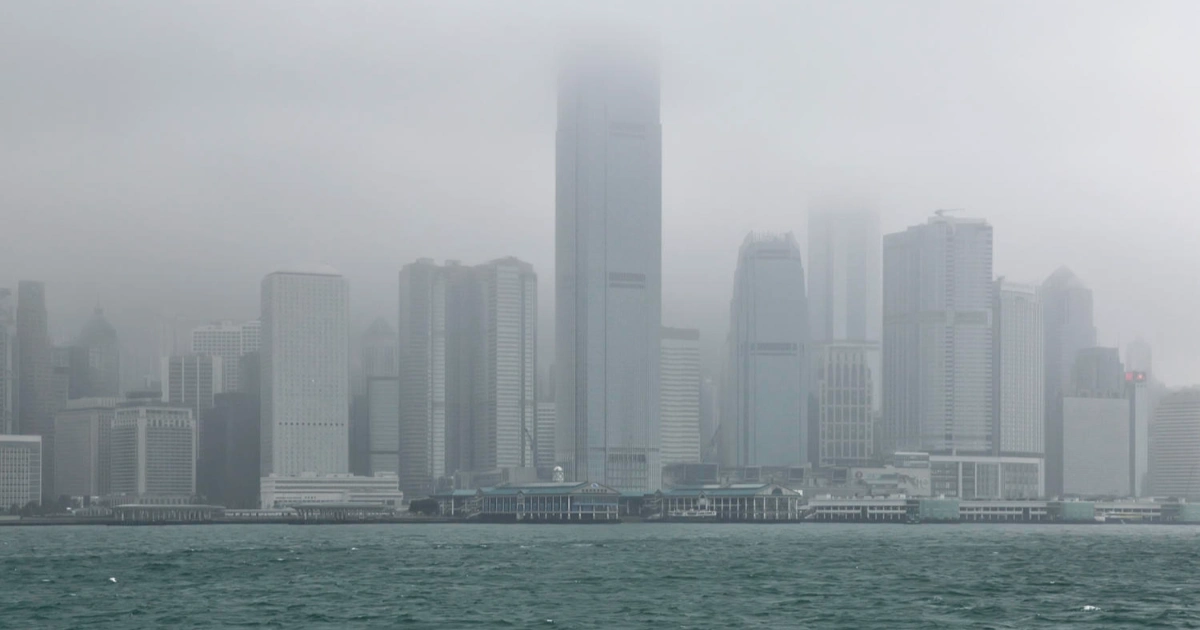 UAE Set for Foggy Nights, Light Rain, and Rough Seas in the Coming Days