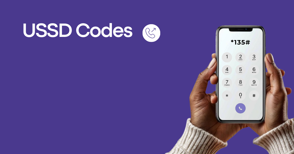 USSD Codes