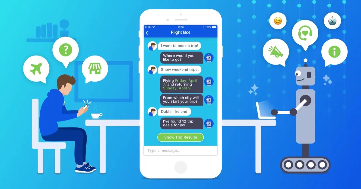 Use DU’s Chatbots
